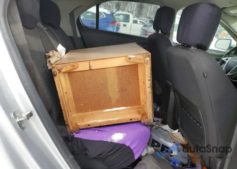 2015 Chevrolet Equinox Lt from USA, damaged, VIN 2GNALBEK0F1137610